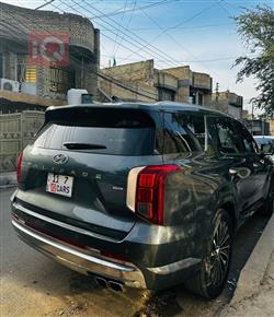 هيونداي باليسيد